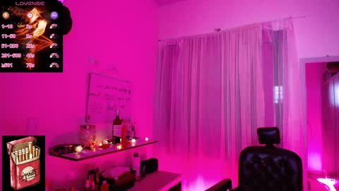 Snapshot of misslana_wn chatting on 03-06-25, 02:30 LanaLul  online show from 03-06-25, 02:30