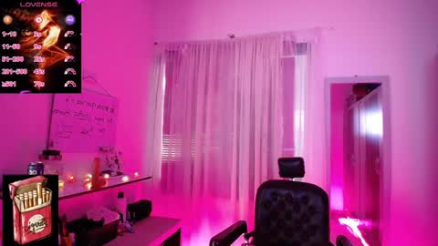 Snapshot of misslana_wn chatting on 03-06-25, 06:05 LanaLul  online show from 03-06-25, 06:05