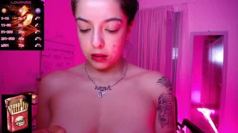 Snapshot of misslana_wn chatting on 03-07-25, 06:57 LanaLul  online show from 03-07-25, 06:57