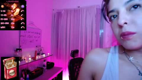 Snapshot of misslana_wn chatting on 03-10-25, 05:54 LanaLul  online show from 03-10-25, 05:54