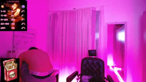 Snapshot of misslana_wn chatting on 03-12-25, 04:30 LanaLul  online show from 03-12-25, 04:30