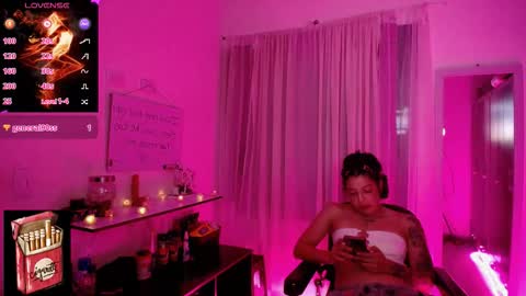 Snapshot of misslana_wn chatting on 09-09-25, 06:13 LanaLul  online show from 09-09-25, 06:13