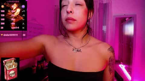 Snapshot of misslana_wn chatting on 09-12-25, 05:18 LanaLul  online show from 09-12-25, 05:18