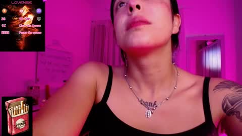 Snapshot of misslana_wn chatting on 09-13-25, 05:07 LanaLul  online show from 09-13-25, 05:07