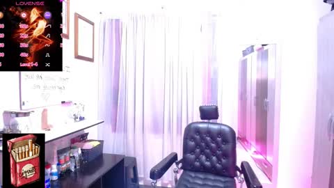 Snapshot of misslana_wn chatting on 09-17-25, 02:24 LanaLul  online show from 09-17-25, 02:24