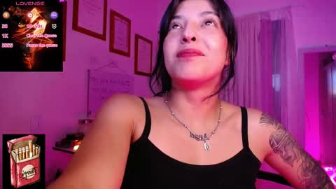 Snapshot of misslana_wn chatting on 09-18-25, 05:31 LanaLul  online show from 09-18-25, 05:31