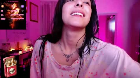 Snapshot of misslana_wn chatting on 09-20-25, 04:24 LanaLul  online show from 09-20-25, 04:24