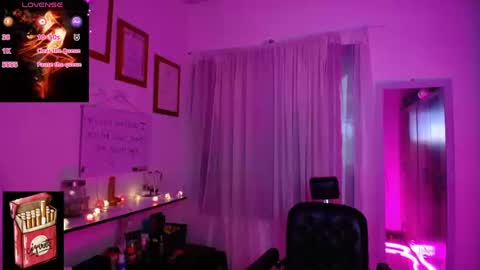 Snapshot of misslana_wn chatting on 09-26-25, 04:16 LanaLul  online show from 09-26-25, 04:16