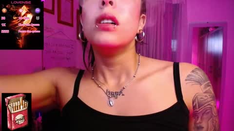 Snapshot of misslana_wn chatting on 09-30-25, 05:56 LanaLul  online show from 09-30-25, 05:56