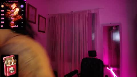 Snapshot of misslana_wn chatting on 10-09-25, 04:10 LanaLul  online show from 10-09-25, 04:10