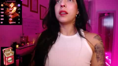 Snapshot of misslana_wn chatting on 10-10-25, 04:11 LanaLul  online show from 10-10-25, 04:11