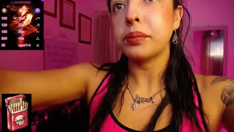 Snapshot of misslana_wn chatting on 10-12-25, 01:37 LanaLul  online show from 10-12-25, 01:37