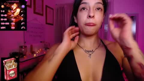 Snapshot of misslana_wn chatting on 10-16-25, 04:24 LanaLul  online show from 10-16-25, 04:24