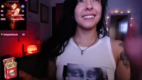 LanaLul  online show from 12-17-25, 04:29