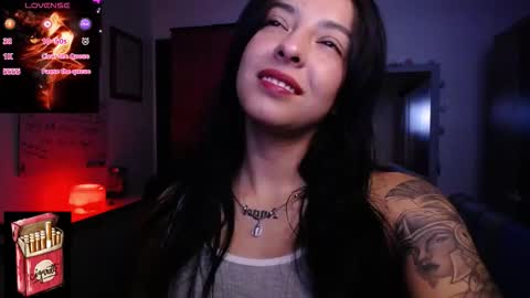 LanaLul  online show from 02-01-26, 01:26