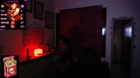 LanaLul  online show from 02-10-26, 05:00