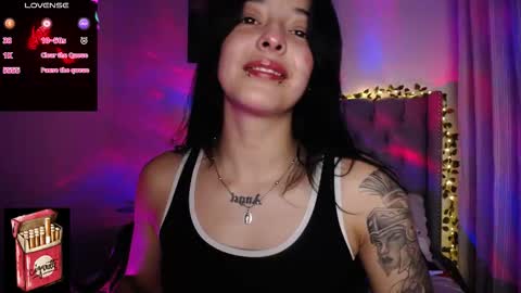 LanaLul  online show from 03-07-26, 05:26