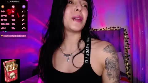 LanaLul  online show from 03-13-26, 05:03