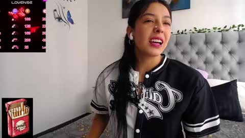 LanaLul  online show from 03-29-26, 08:42