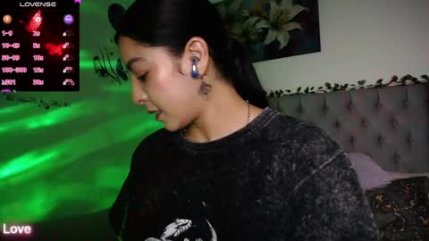 LanaLul  online show from 05-10-26, 12:05