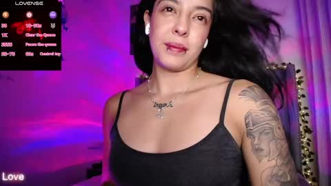 LanaLul  online show from 05-15-26, 07:37