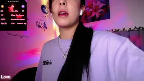 LanaLul  online show from 05-31-26, 11:17
