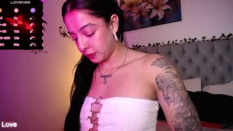 LanaLul  online show from 06-04-26, 07:58