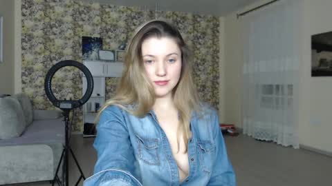 MissLi online show from 02-14-26, 08:05