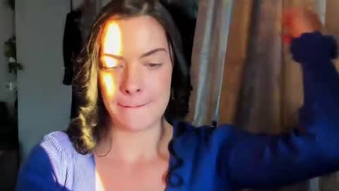 Mistress Lily Maria online show from 01-10-25, 01:20