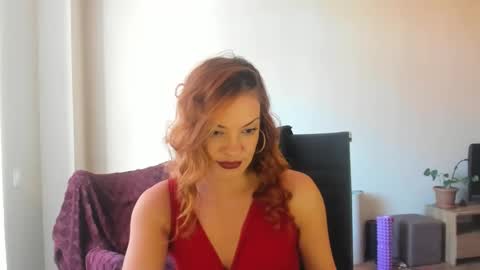 Mistress Lily Maria online show from 10-22-25, 11:10