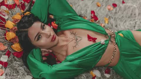 Linda  online show from 02-22-25, 08:40