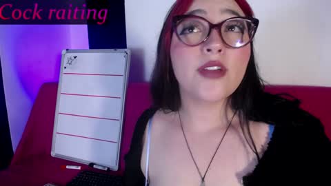 Miss Loise online show from 01-12-25, 02:30