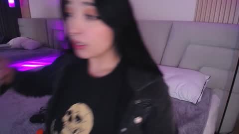 Miss Loise online show from 12-03-25, 03:36