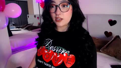 Miss Loise online show from 02-13-26, 02:40