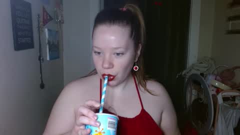 Snapshot of misslolaluxxx chatting on 03-16-26, 09:52 Miss Lola Luxxx aka your horny squirting girlfriend lola online show from 03-16-26, 09:52