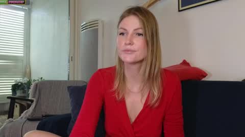 Misslucci online show from 12-05-24, 08:55