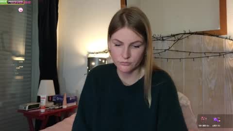 Misslucci online show from 01-02-25, 05:29