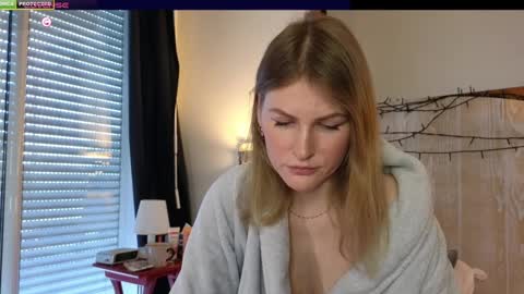 Misslucci online show from 01-10-25, 09:02