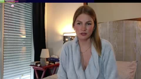 Misslucci online show from 02-08-25, 10:18