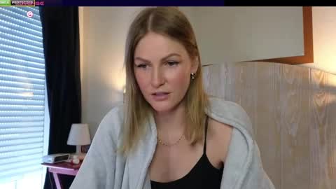 Misslucci online show from 02-09-25, 09:47