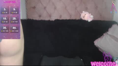 Snapshot of misslucyy1 chatting on 03-06-25, 09:53 luccy online show from 03-06-25, 09:53