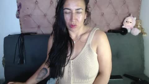 luccy online show from 07-27-26, 11:01