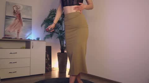 Snapshot of misslullu chatting on 02-01-25, 04:46 Lullu online show from 02-01-25, 04:46