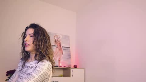 Snapshot of misslullu chatting on 02-03-25, 05:18 Lullu online show from 02-03-25, 05:18