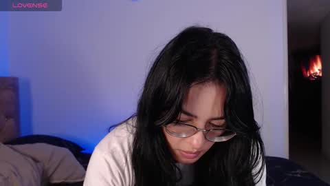 missmariana_ online show from 12-21-25, 12:29