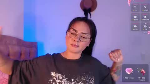 missmariana_ online show from 01-17-26, 11:52