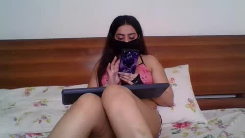 Missmask24 online show from 09-08-25, 02:16