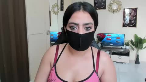 Missmask24 online show from 09-28-25, 01:05