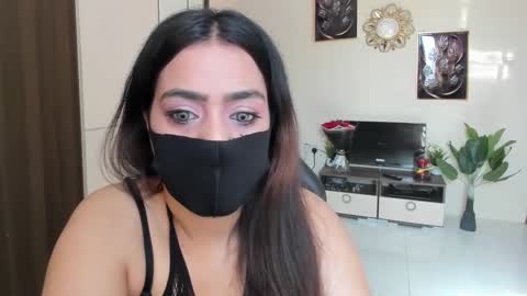 Missmask24 online show from 09-29-25, 11:15