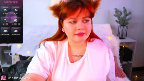 Maya online show from 01-14-26, 07:58